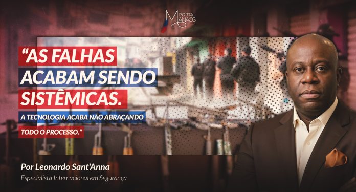 Especialista - Segurança Pública - RJ Especialista - Segurança Pública - RJ