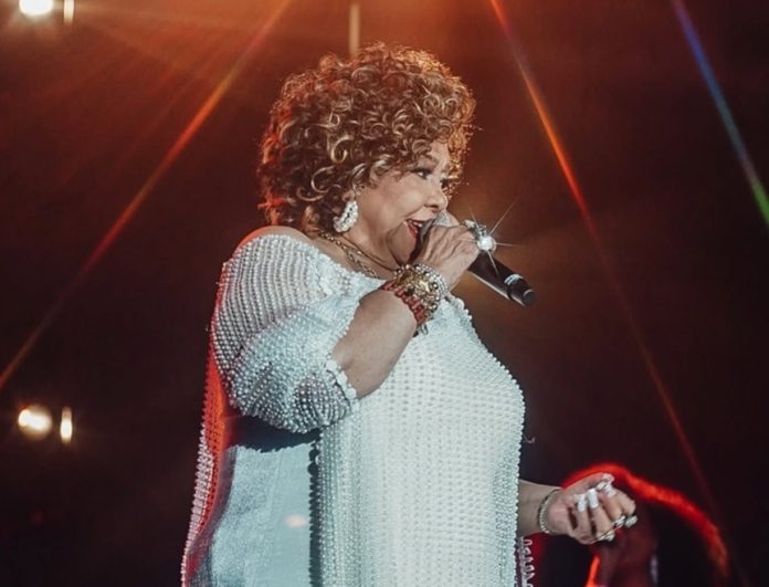 Cantora Alcione Cantora Alcione