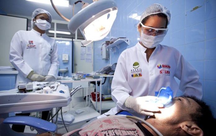 Governo Federal - Brasil Sorridente Governo Federal - Brasil Sorridente