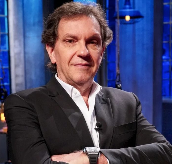 Justiça - fundador Polishop Justiça - fundador Polishop