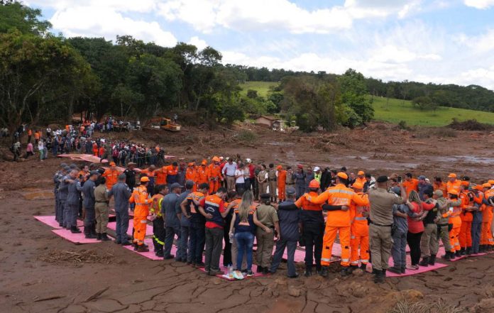 brumadinho