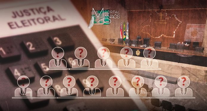 Eleições 2026 - Aleam - Ex-prefeitos Eleições 2026 - Aleam - Ex-prefeitos