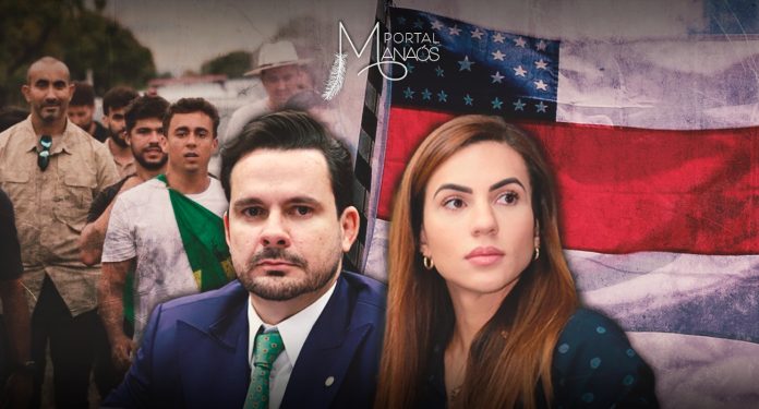 Nikolas Ferreira - Direita - AM - Políticos Nikolas Ferreira - Direita - AM - Políticos