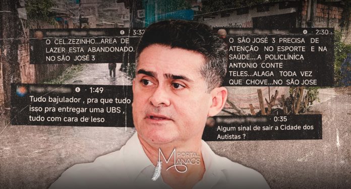 David Almeida - gestão David Almeida - gestão