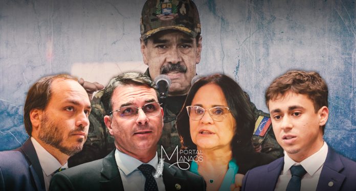 Nomes da direita Nomes da direita