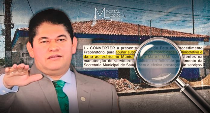 Prefeitura de Maraã Prefeitura de Maraã