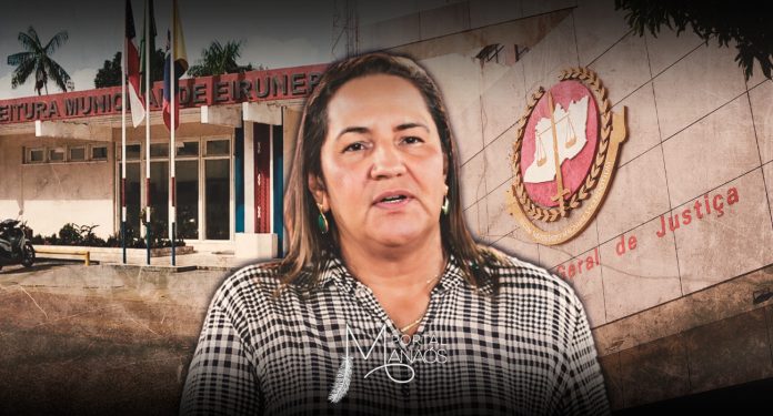 Prefeitura, Eirunepé, MPAM Prefeitura, Eirunepé, MPAMPrefeitura, Eirunepé, MPAM