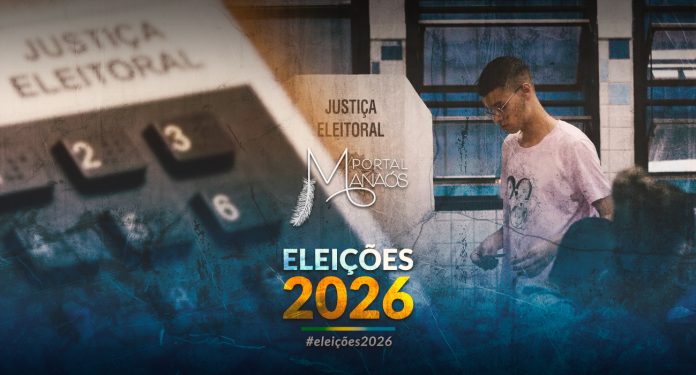 Eleições 2026 - prazos Eleições 2026 - prazos