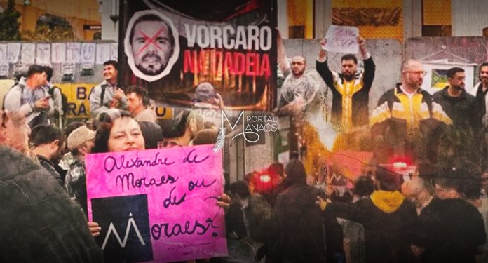 MBL - Manifestação - Banco Master MBL - Manifestação - Banco Master