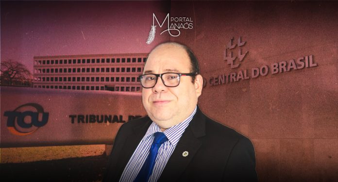 TCU - Banco Master, Banco Central TCU - Banco Master, Banco Central