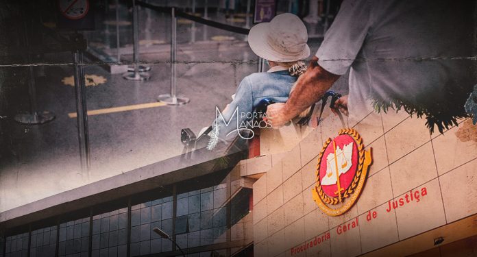 MPAM - IMMU - Prefeitura de Manaus MPAM - IMMU - Prefeitura de Manaus