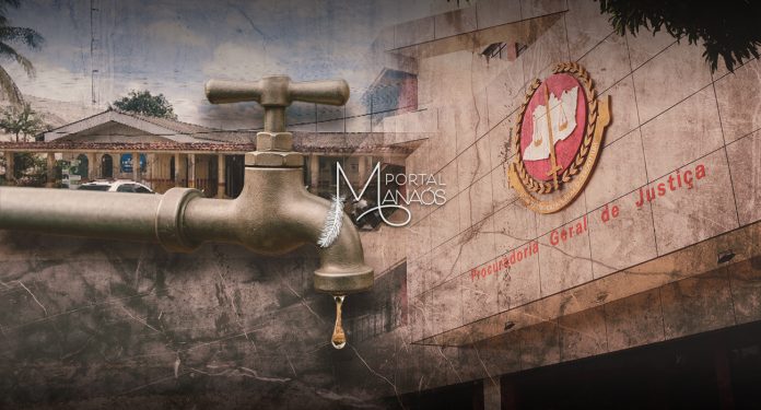 MPAM - Cosama - Prefeitura de São Gabriel da Cachioeira MPAM - Cosama - Prefeitura de São Gabriel da Cachioeira