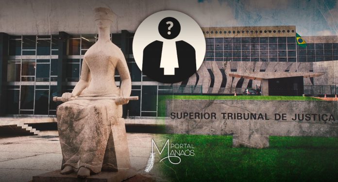 STJ - STF - Estudo STJ - STF - Estudo