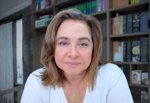 Após nova pesquisa, Maria do Carmo agradece apoio e destaca crescimento eleitoral