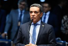 Senador Mecias de Jesus é nomeado por Denarium para cargo vitalício no TCE-RR