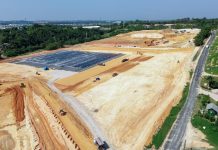 Prefeitura abre mais tempo para participação popular na construção do Plano de Saneamento