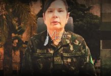 Cláudia Gusmão pode se tornar a primeira mulher general do Exército Brasileiro