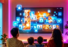 Consolidação bilionária pode redesenhar streaming, cinema e TV global