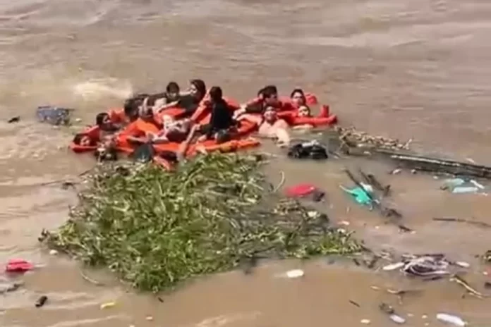 empresa-responsavel-por-lancha-se-pronuncia-sobre-naufragio-em-manaus