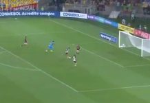 Flamengo perde a segunda chance de título na temporada