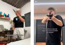 Governo cobra explicações do TikTok sobre vídeos misóginos que simulam agressões contra mulheres