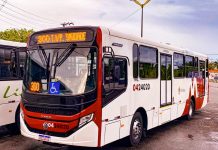 Novas linhas expressas começam a operar em Manaus na próxima segunda