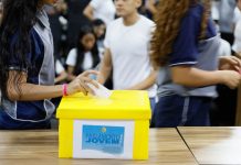 Aleam inicia eleições do Parlamento Jovem a partir desta segunda-feira