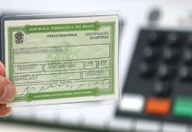 Posto extra para regularização do título eleitoral começa a funcionar hoje em Manaus