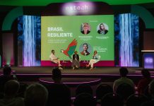 Manaus participa de conferência nacional de tecnologia e debate inovação na gestão pública