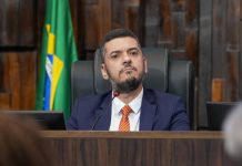 Caso TH Joias: PGR acusa deputado e desembargador de vazar investigação para o Comando Vermelho