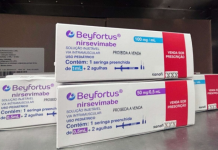 Amazonas inicia distribuição de medicamento para prevenir infecção respiratória grave em bebês