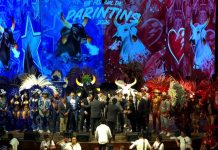 Festival de Parintins vai além da arena e alcança projetos sociais, destacam presidentes dos bois