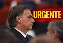 Bolsonaro apresenta piora da função renal, aponta boletim