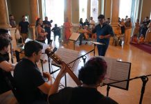 Qual a boa? Confira a agenda cultural deste fim de semana em Manaus