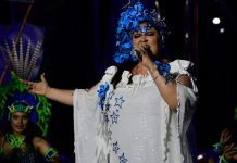 Toadas reúne grandes vozes femininas do boi-bumbá em celebração ao Dia da Mulher