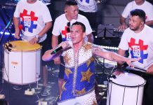 Apresentadores de Boi Caprichoso e Boi Garantido comandam edição do #Toadas em Manaus