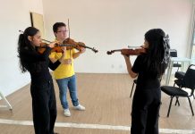 Mais de 3 mil oportunidades para novos talentos nas artes no Amazonas