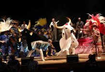 Festival de Parintins 2026 será lançado nesta sexta-feira em Manaus