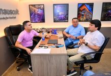 Festival #SouManaus 2026 começa a ser planejado pela prefeitura