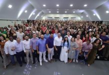 Concurso da Semed marca entrada de mil novos profissionais na educação municipal