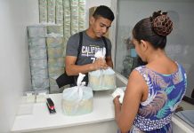 CMM avança com proposta que pode reforçar programa “Leite do Meu Filho”