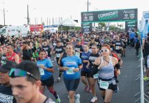 Corrida Tiradentes celebra 40 anos e abre inscrições para prova em Manaus