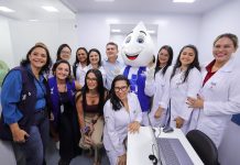 Novas regiões de Manaus passam a contar com atendimento básico via UBS Móvel