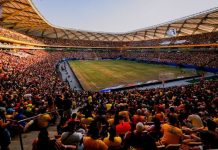 Do Mundial ao futebol local: Arena da Amazônia completa 12 anos e reforça papel no esporte do Amazonas
