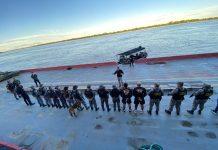 Estratégia nos rios reduz tráfico e fortalece segurança em municípios do Amazonas