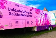 Prefeitura divulga novos pontos de atendimento das Unidades Móveis de Saúde da Mulher em Manaus