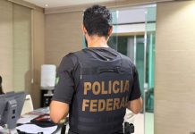 Servidores da previdência são alvos da PF por aplicações financeiras suspeitas