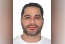 Defesa confirma morte de “Sicário”, operador de Vorcaro e alvo da PF