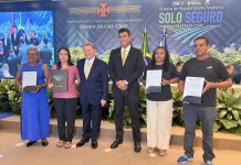 Prefeitura de Manaus reforça compromisso com moradia digna na abertura da 4ª Semana Nacional de Regularização Fundiária