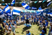 Parintins 2026: Caprichoso apresenta sete toadas e abre oficialmente a temporada bovina